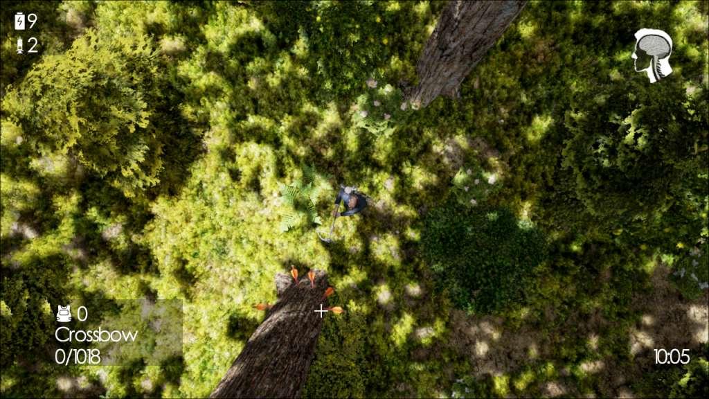 National Zombie Park ستيم كود رقمي