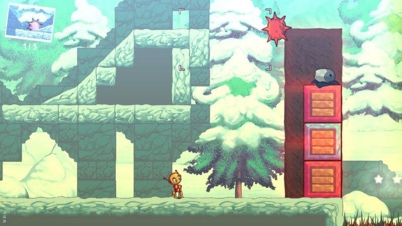 Snapshot ستيم كود رقمي