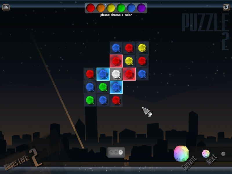 Spirits Of Metropolis: Legacy اصدار ستيم كود رقمي