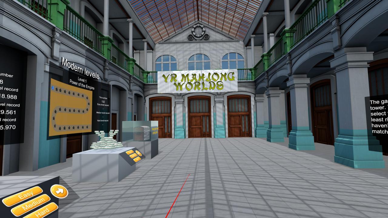 VR Mahjong Worlds ستيم كود رقمي