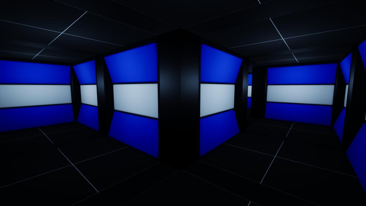 PROJECT MAZE ستيم كود رقمي