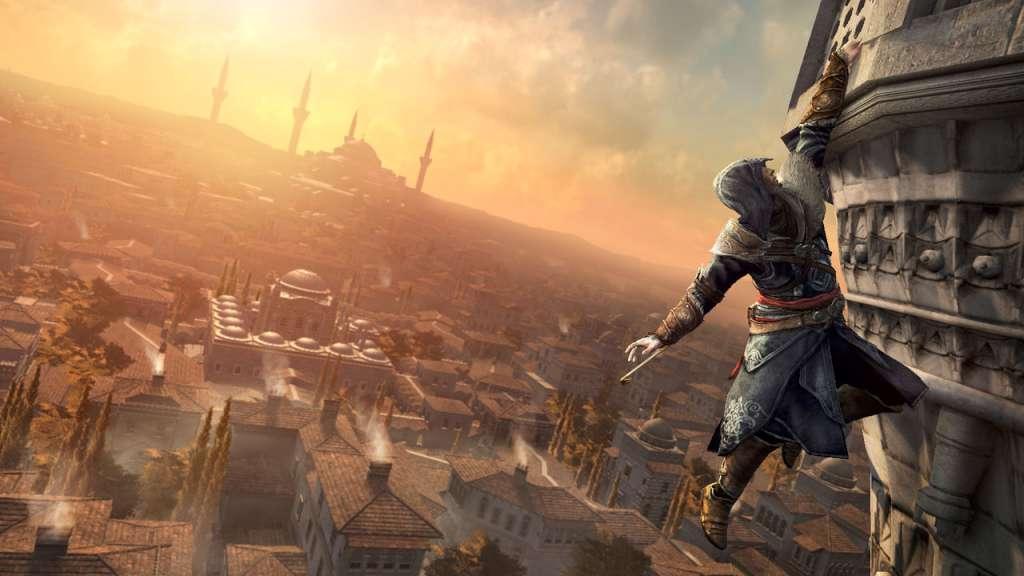 Assassin'S Creed Revelations بي سي يوبيسوفت كونكت كود رقمي