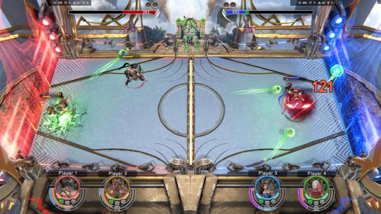 Way Of Redemption ستيم كود رقمي