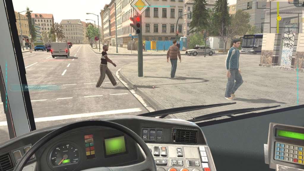 Bus-Simulator 2012 ستيم كود رقمي