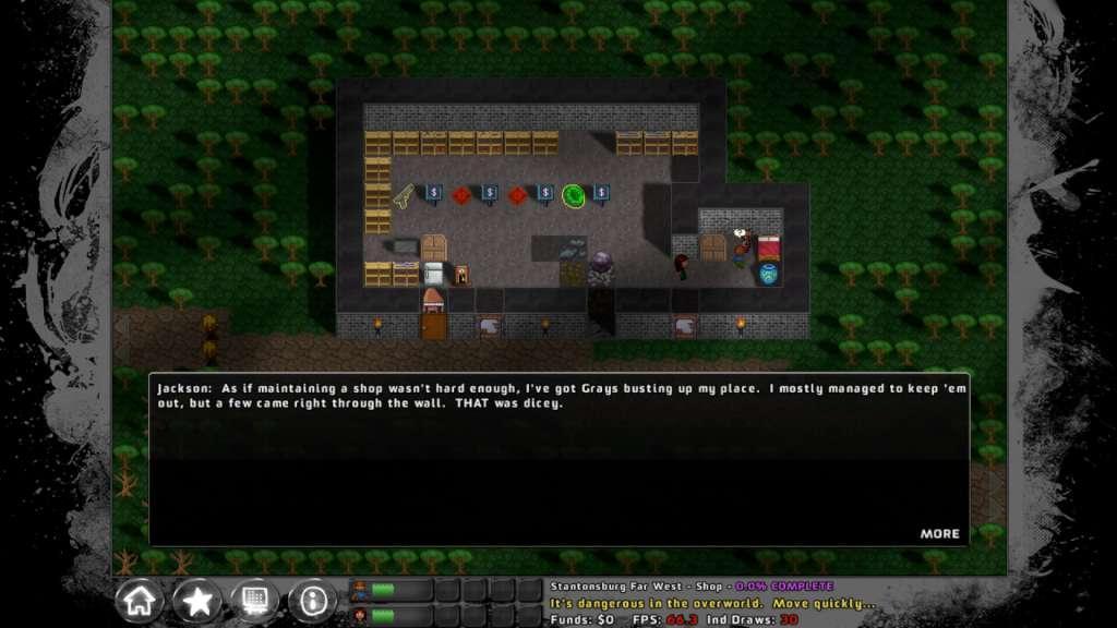 Shattered Haven ستيم كود رقمي