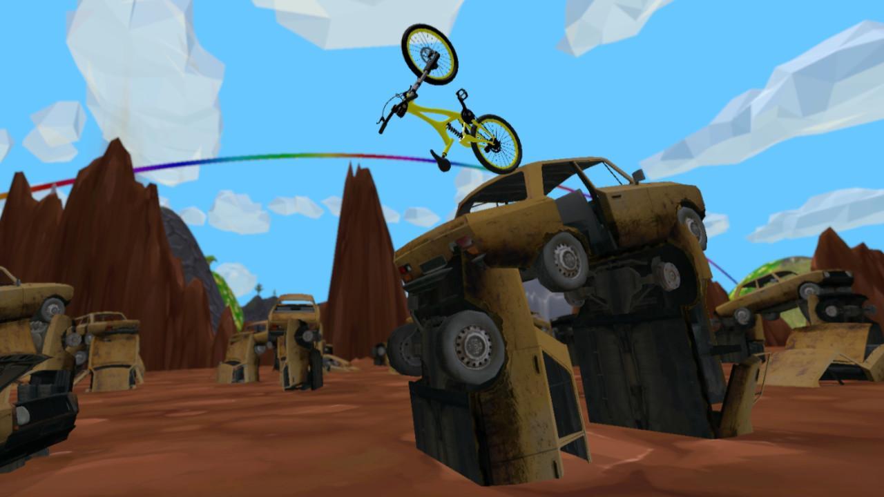Bike Of The Wild ستيم كود رقمي