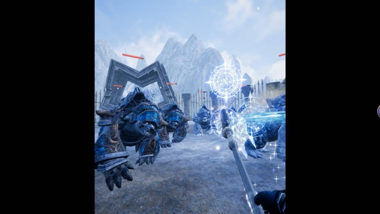 The Broken Seal ستيم كود رقمي