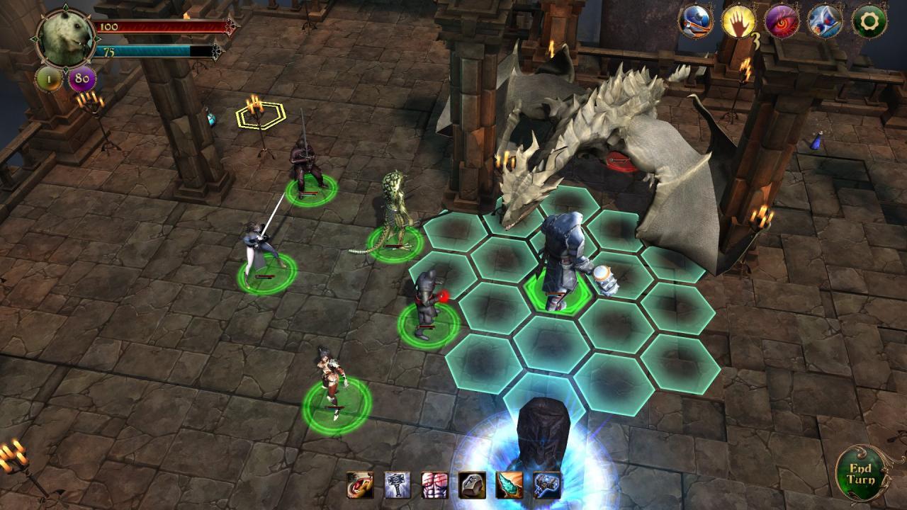 Demon'S Rise - Lords Of Chaos ستيم كود رقمي