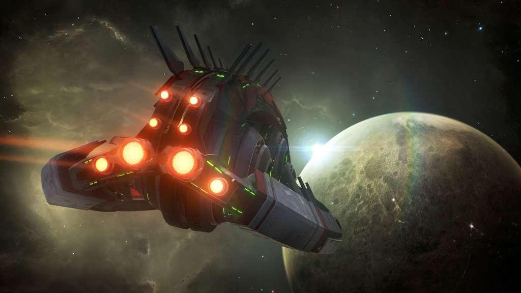 Starpoint Gemini Warlords - Deadly Dozen DLC اوروبي ستيم كود رقمي