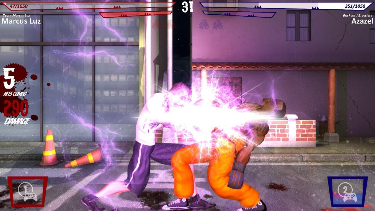 Cruz Brothers بي سي ستيم كود رقمي