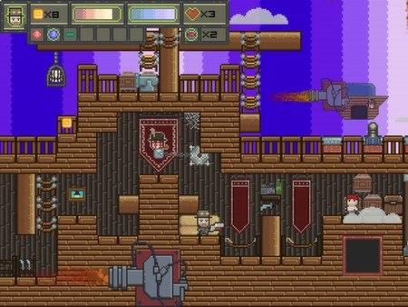 Top Hat ستيم كود رقمي