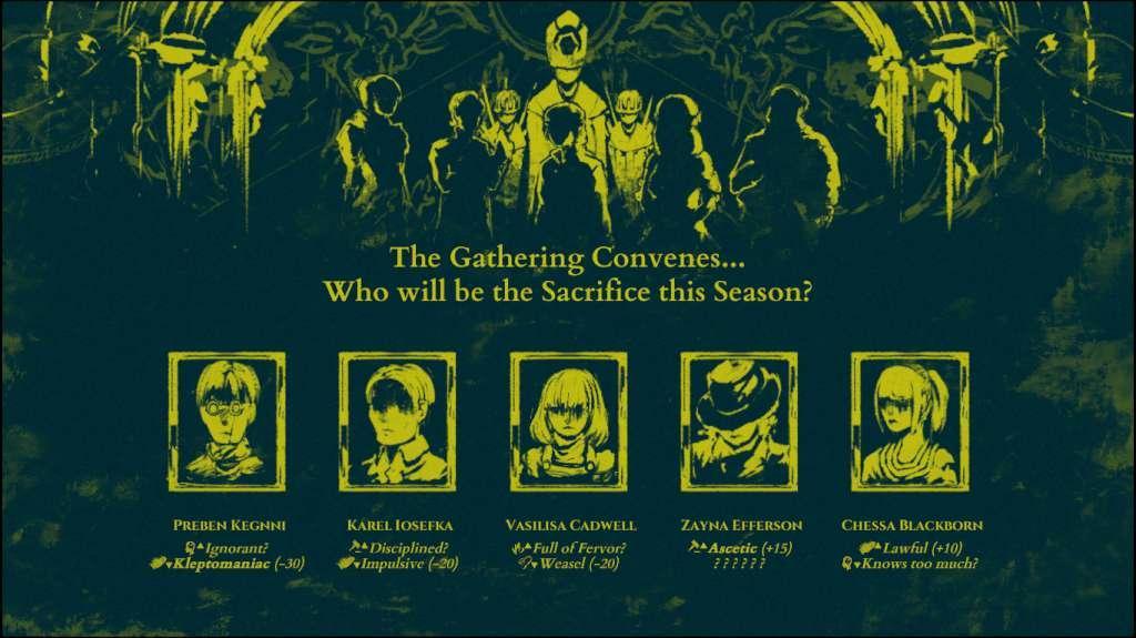 The Shrouded Isle ستيم كود رقمي