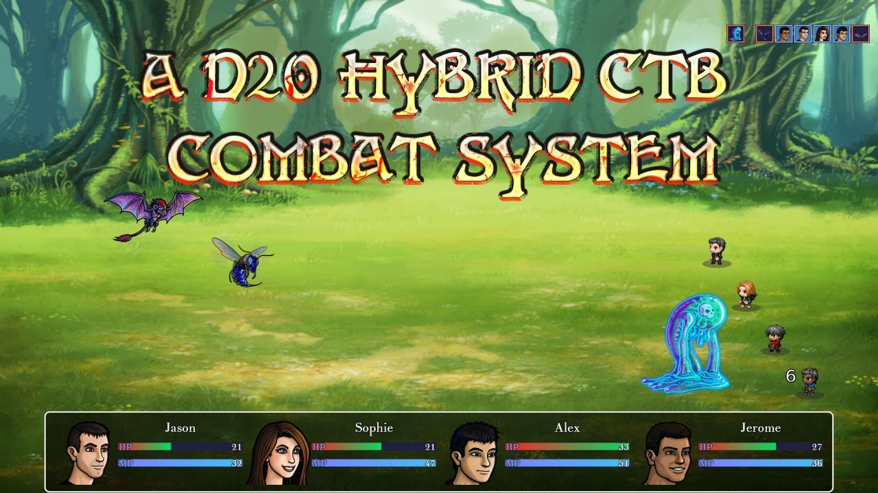 The Ember Saga: A New Fire ستيم كود رقمي