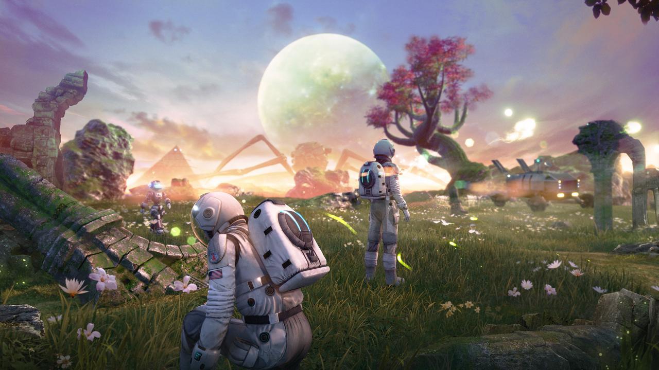 Unearthing Mars VR ستيم كود رقمي