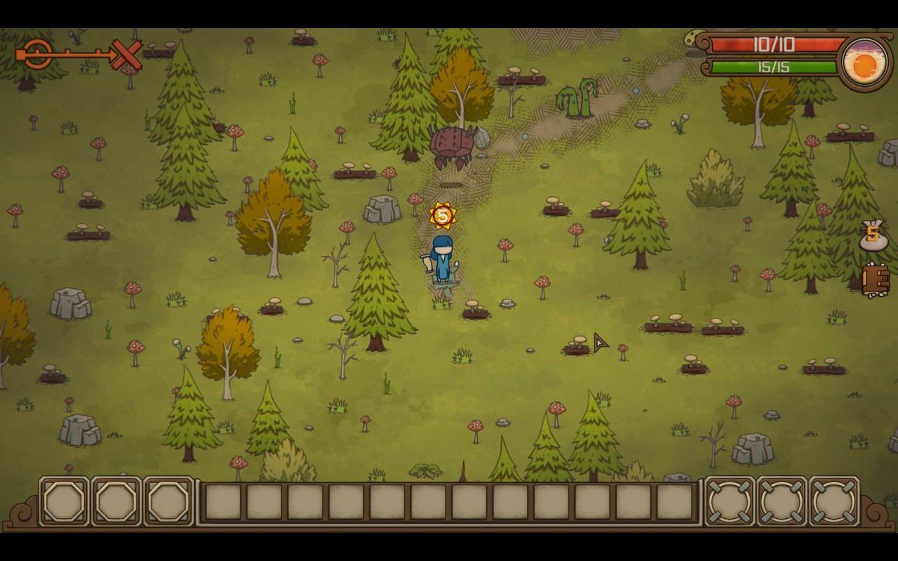 Endless Road ستيم كود رقمي