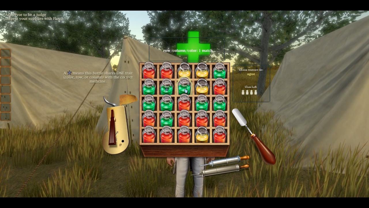 Meriwether: An American Epic ستيم كود رقمي