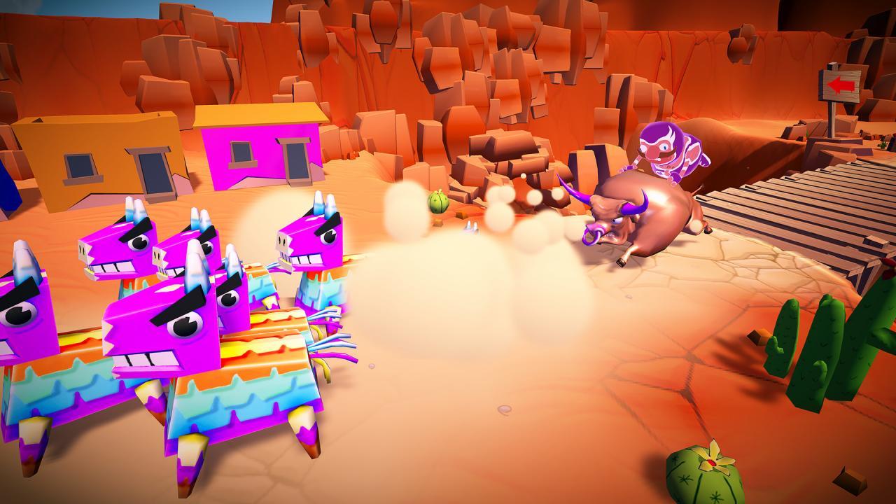 Must Dash Amigos ستيم كود رقمي