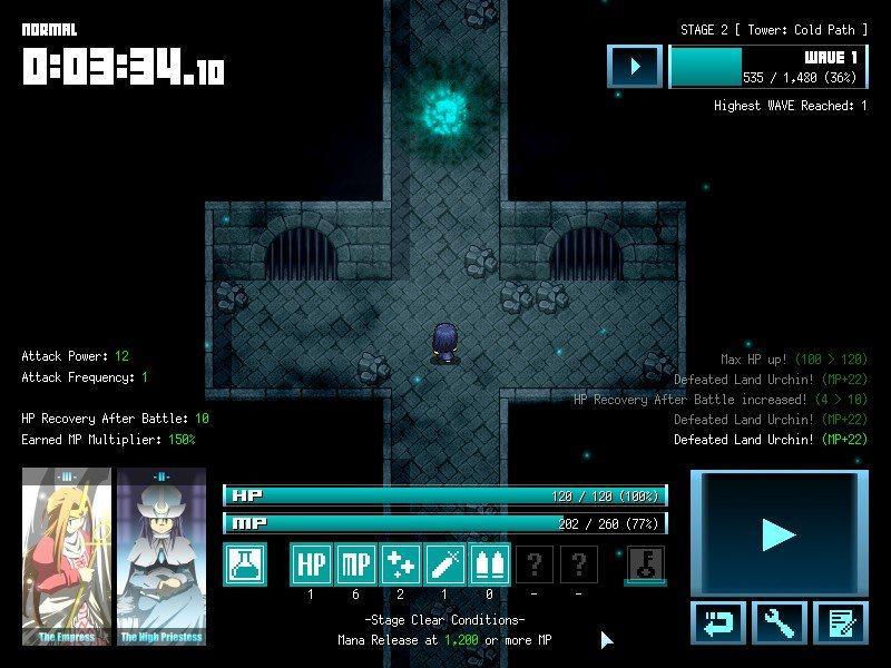 Magic Potion Destroyer ستيم كود رقمي