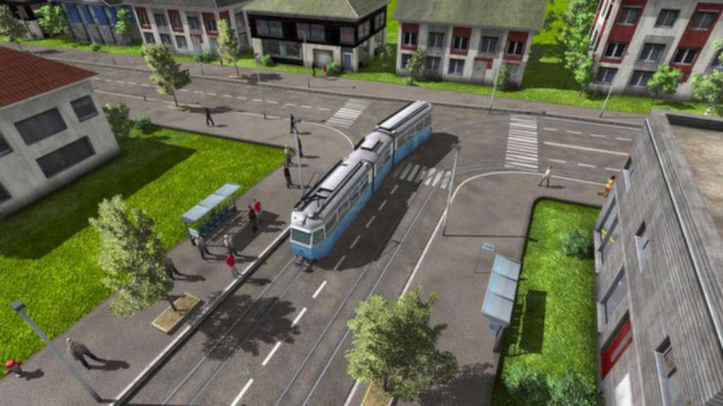 Train Fever ستيم هدية