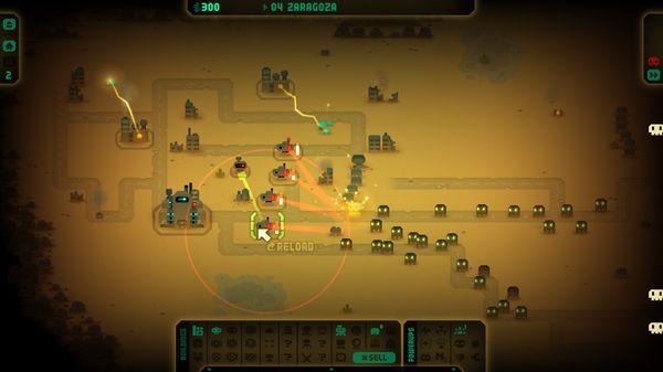 Revenge Of The Titans ستيم كود رقمي