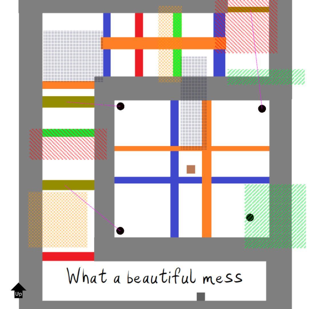 Hostile User Interface بي سي ستيم كود رقمي