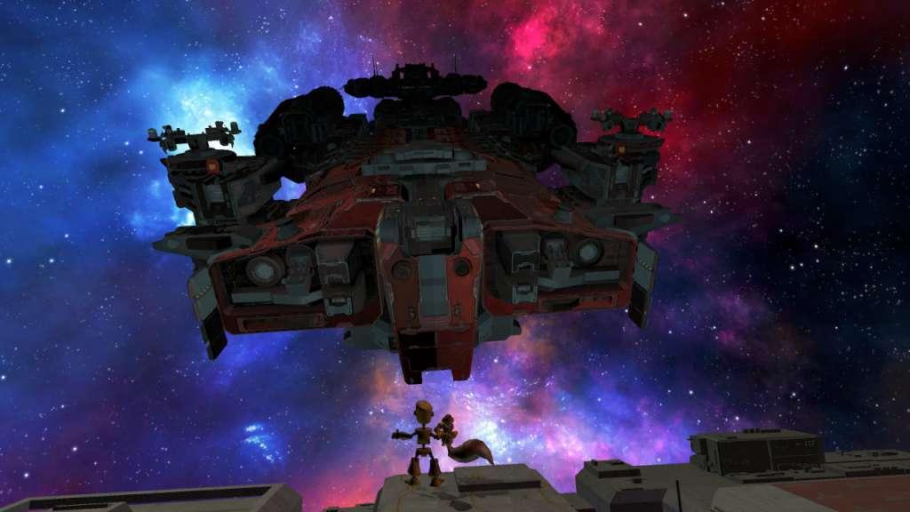 Escape From BioStation بي سي ستيم كود رقمي