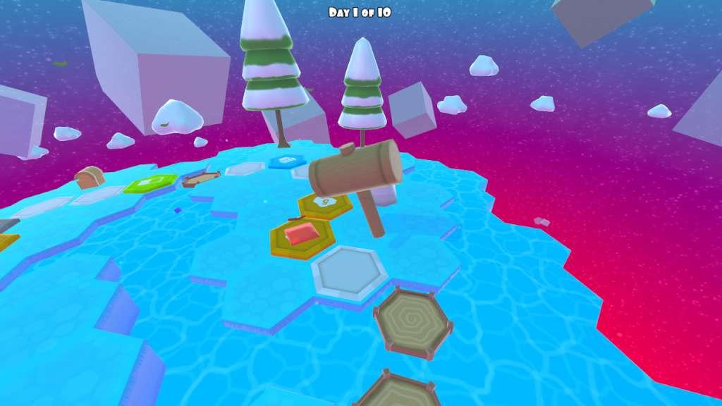 Cards Of Chaos بي سي ستيم كود رقمي