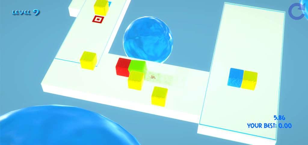 GooCubelets 2 ستيم كود رقمي