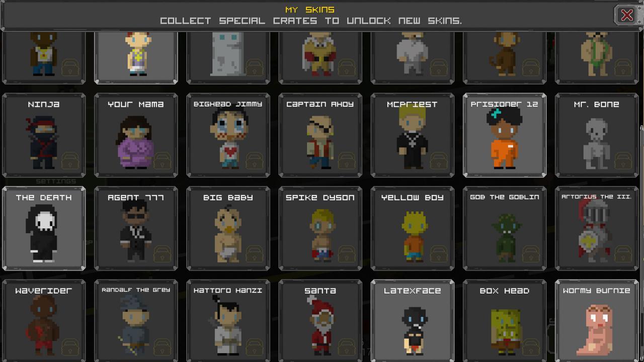 Deadly ايام بي سي ستيم كود رقمي