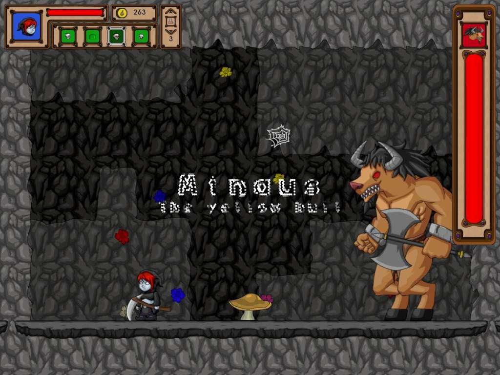 Spooky Heroes بي سي ستيم كود رقمي