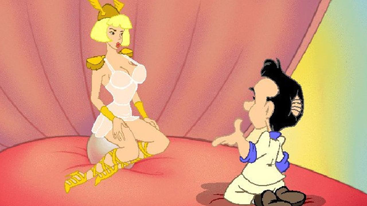 Leisure Suit Larry 7 - Love For Sail اوروبي ستيم كود رقمي