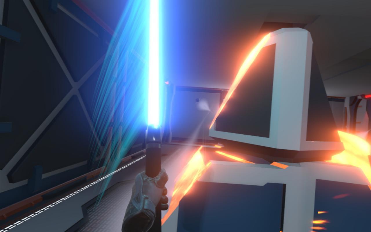 Saber Fight VR ستيم كود رقمي