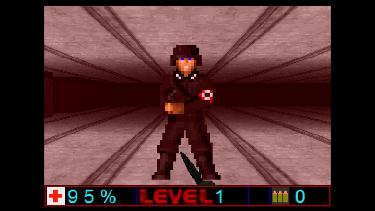 الألمانية Fortress 3D ستيم كود رقمي