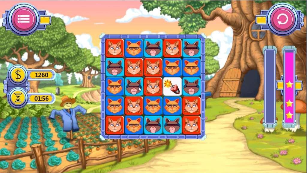 Mad Muzzles ستيم كود رقمي