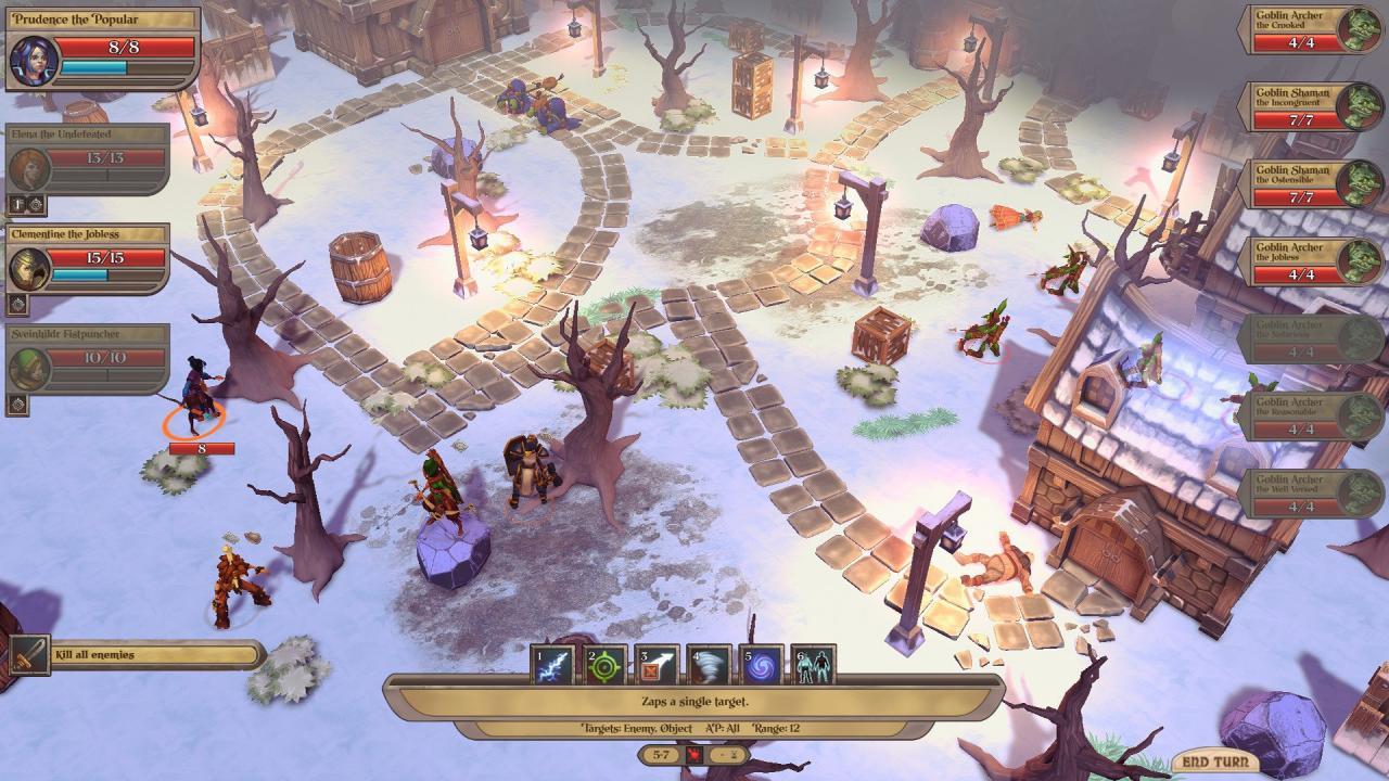 Fort Triumph اوروبي ستيم كود رقمي