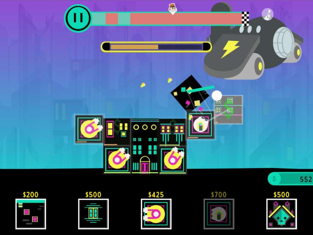 Bad Hotel بي سي ستيم كود رقمي