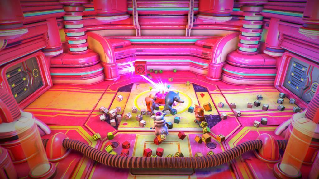 Animal Rivals بي سي ستيم كود رقمي