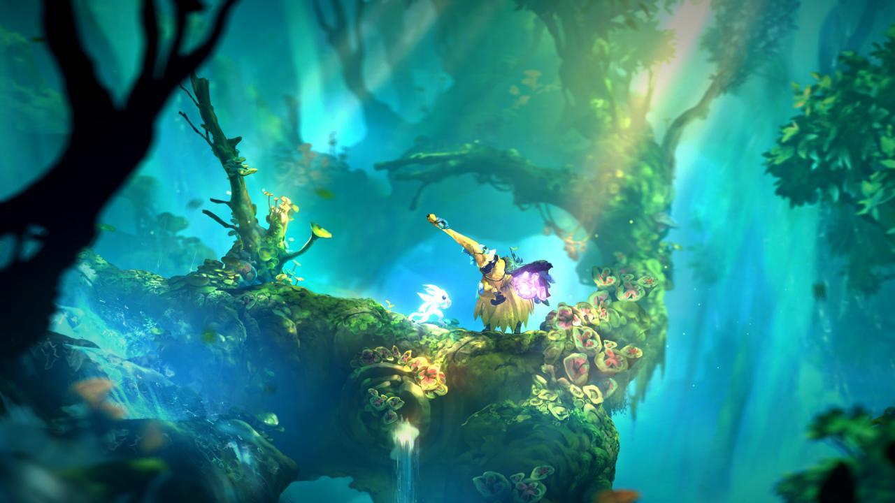 Screen Shot image 6 Ori And The Will Of The Wisps اوروبي اكسبوكس 1 / إكس بوكس سيريس X|S كود رقمي