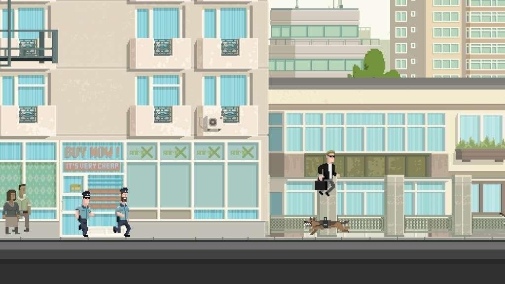 Don'T Tax Me, Bro! ستيم كود رقمي