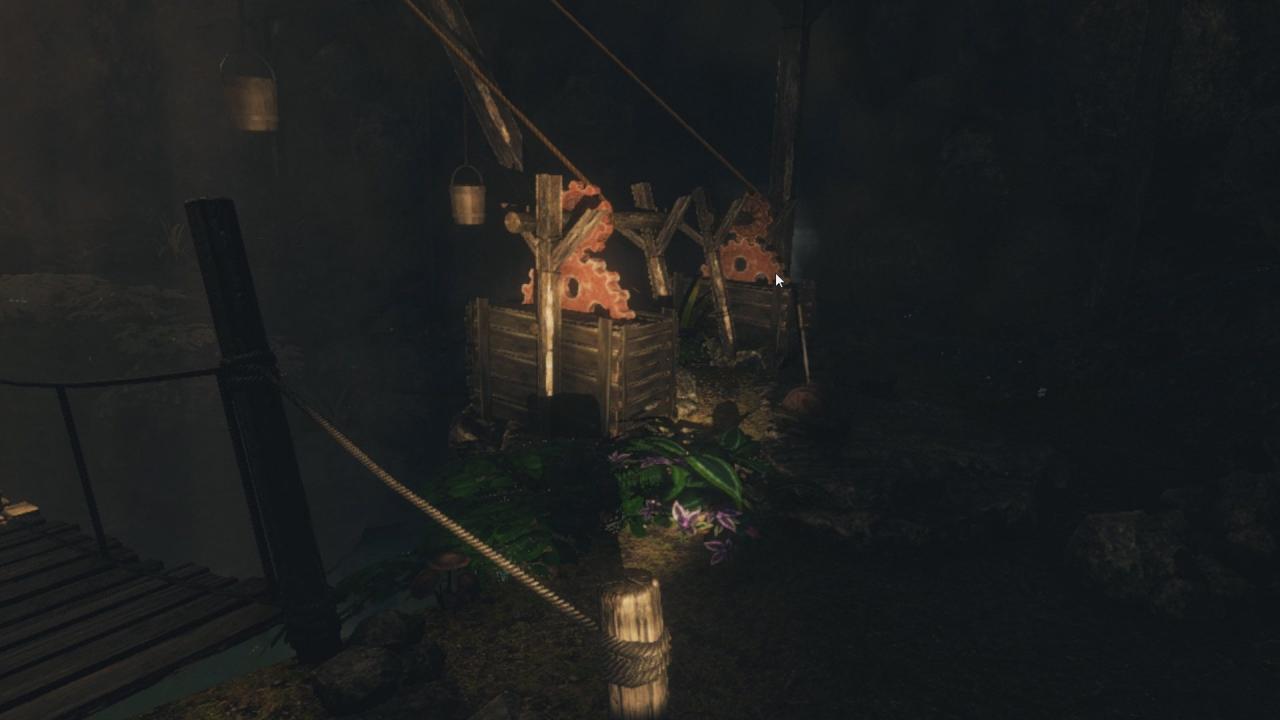 The Cavern ستيم كود رقمي