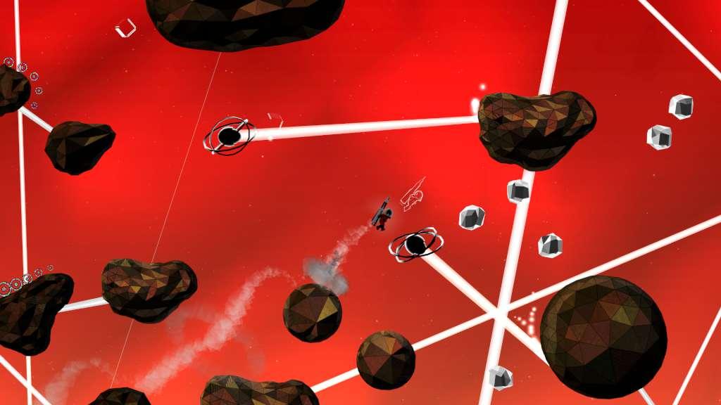 One Final Chaos ستيم كود رقمي