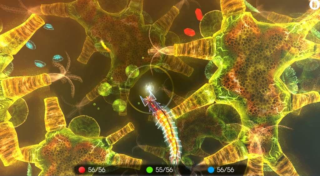 The Sparkle حزمة ستيم كود رقمي