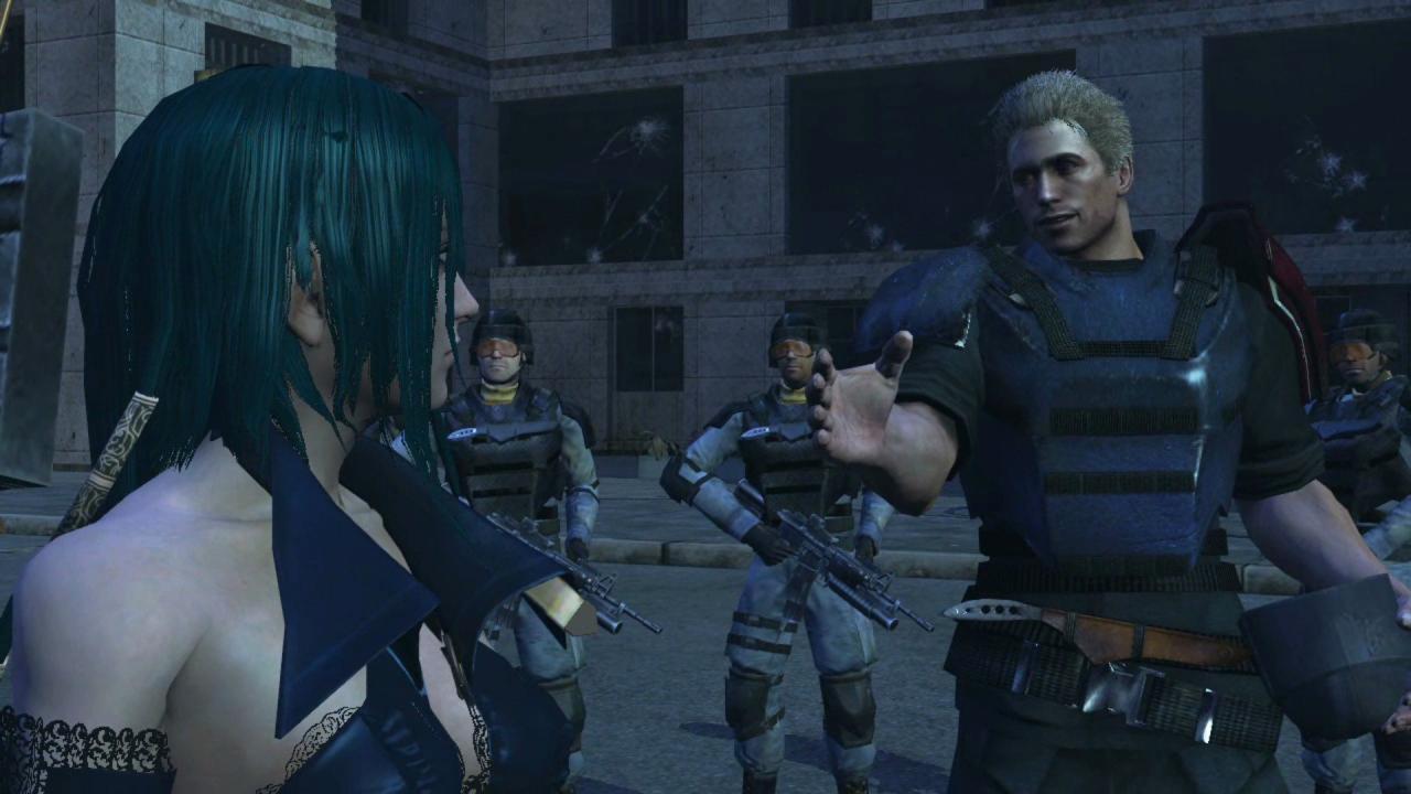 Bullet Witch ستيم كود رقمي