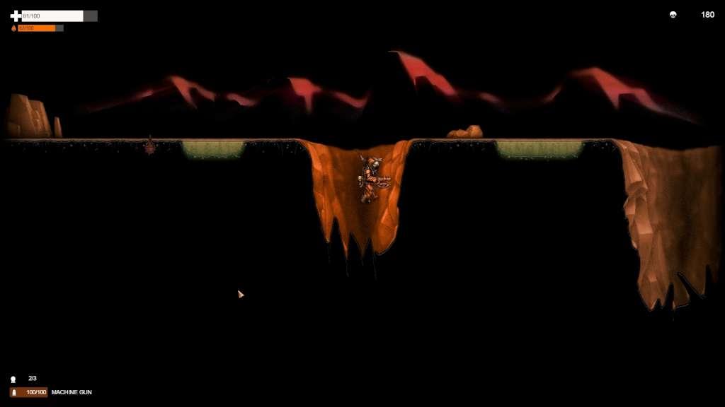 Orange Moon ستيم كود رقمي