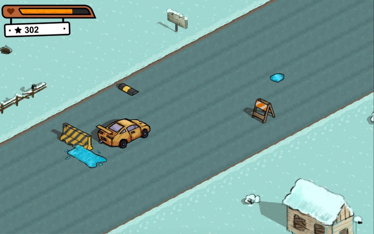 Cartoonway : Mini Cars بي سي ستيم كود رقمي