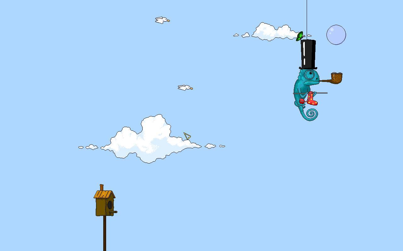 The Magical Silence ستيم كود رقمي