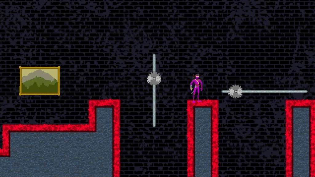 2 Ninjas 1 Cup بي سي ستيم كود رقمي