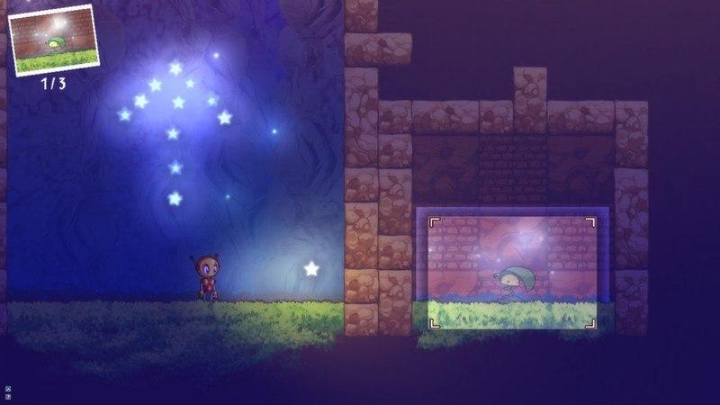 Snapshot ستيم كود رقمي