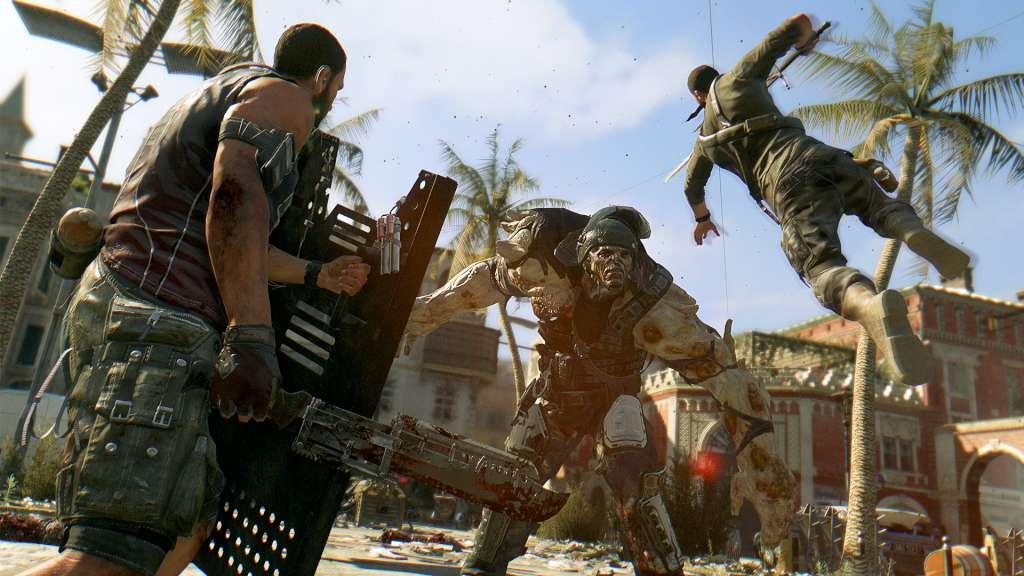 Dying Light - اولتمت Survivor حزمة DLC ستيم كود رقمي