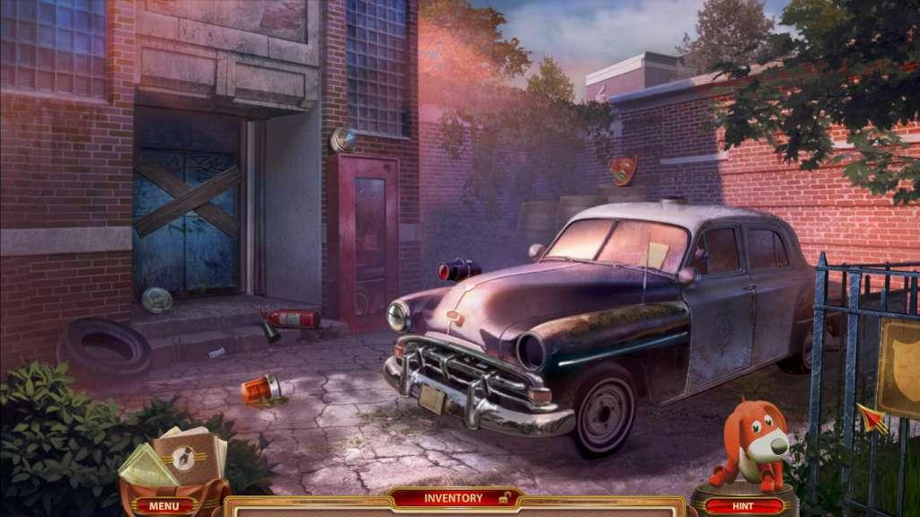 Riddles Of The Past ستيم كود رقمي